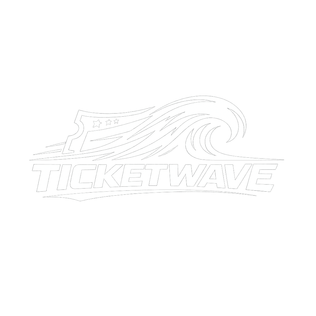 ticket wave logo